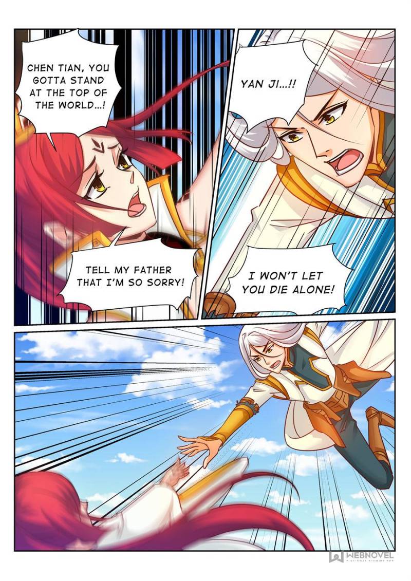 Page 1 of Chapter 178