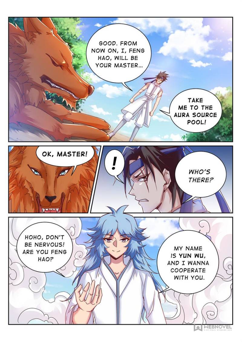 Page 1 of Chapter 184