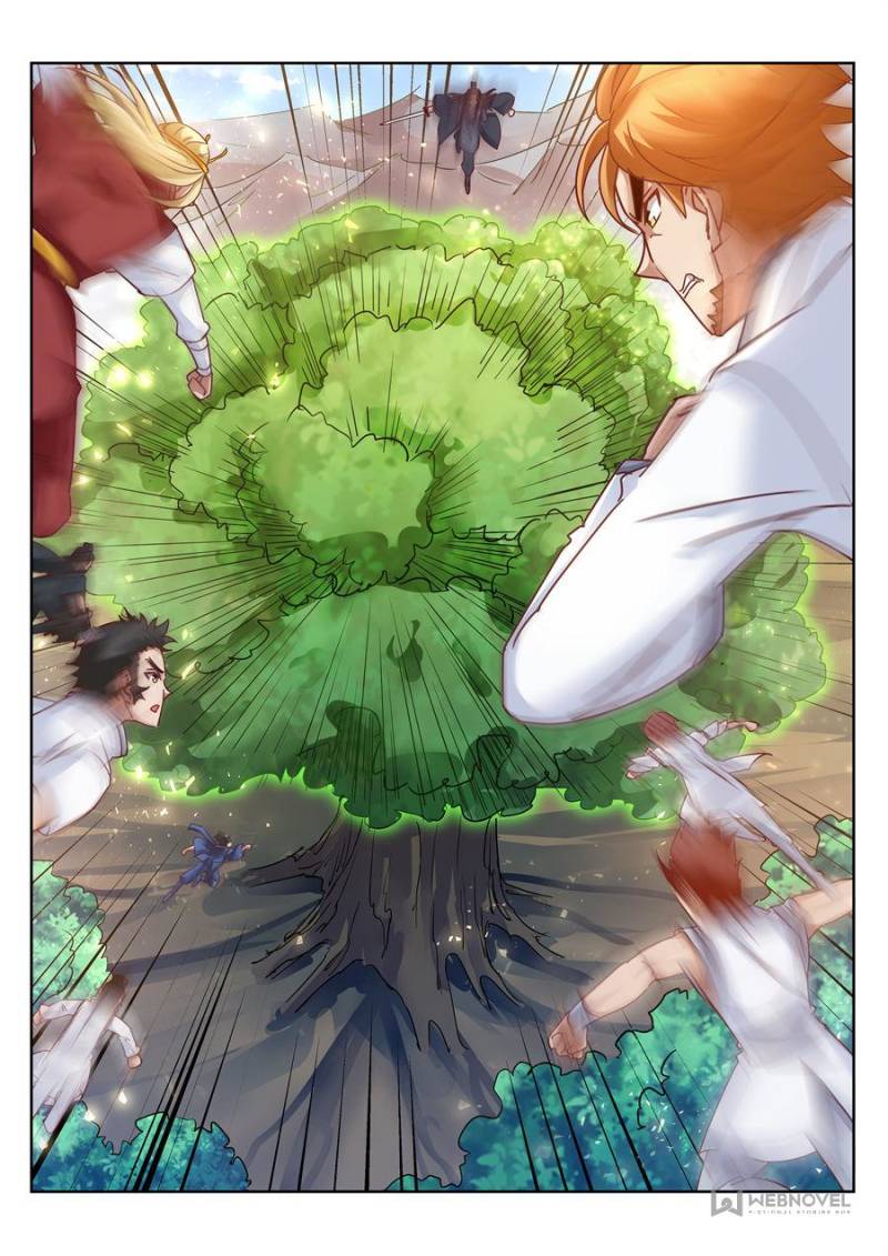 Page 8 of Chapter 184