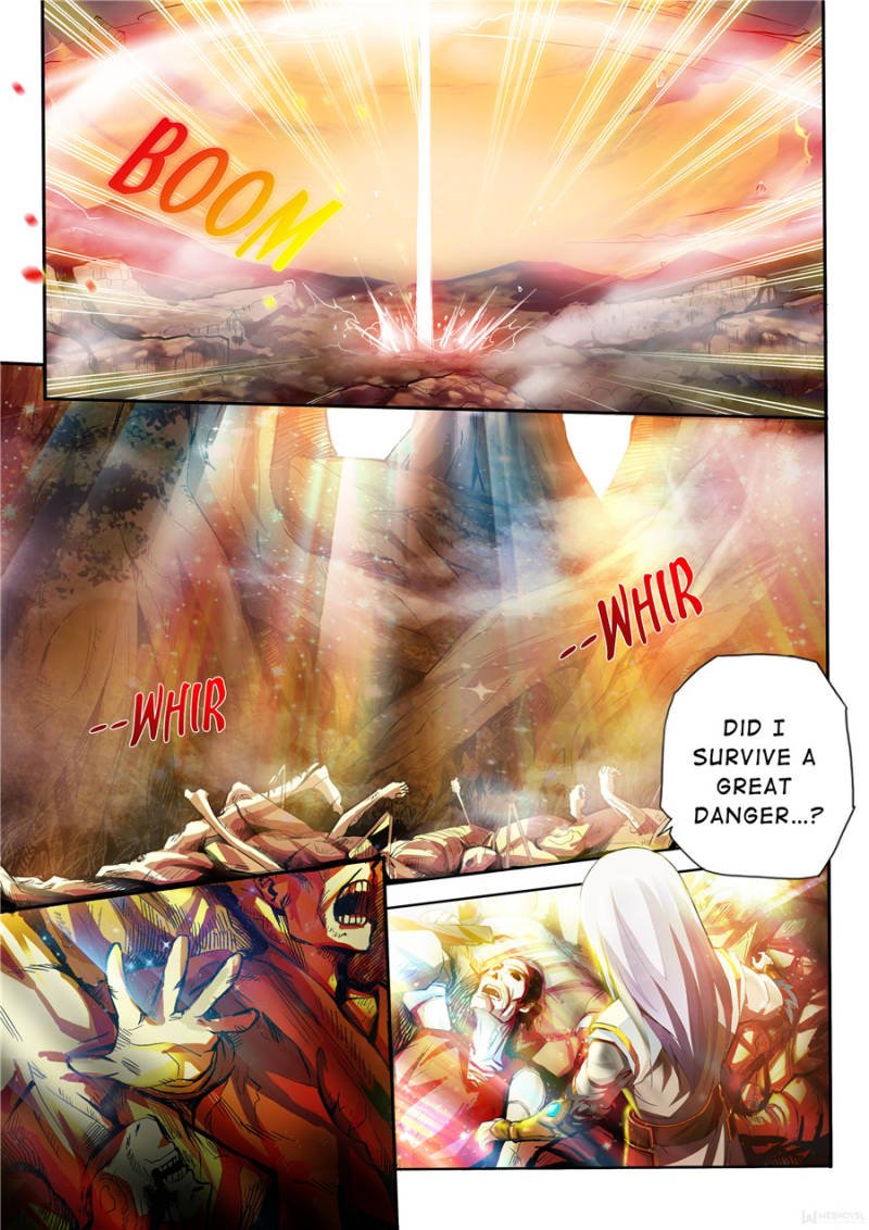 Page 1 of Chapter 1