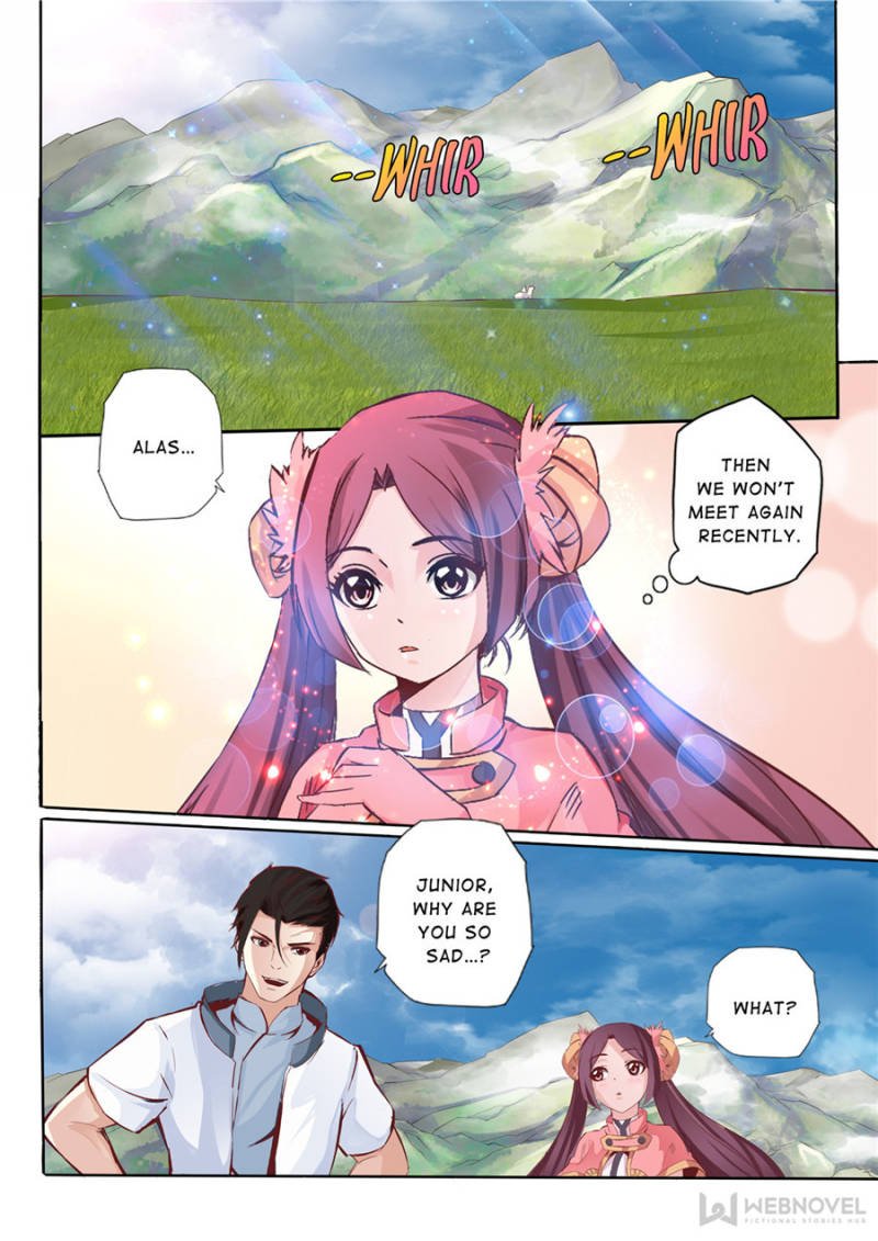 Page 1 of Chapter 21