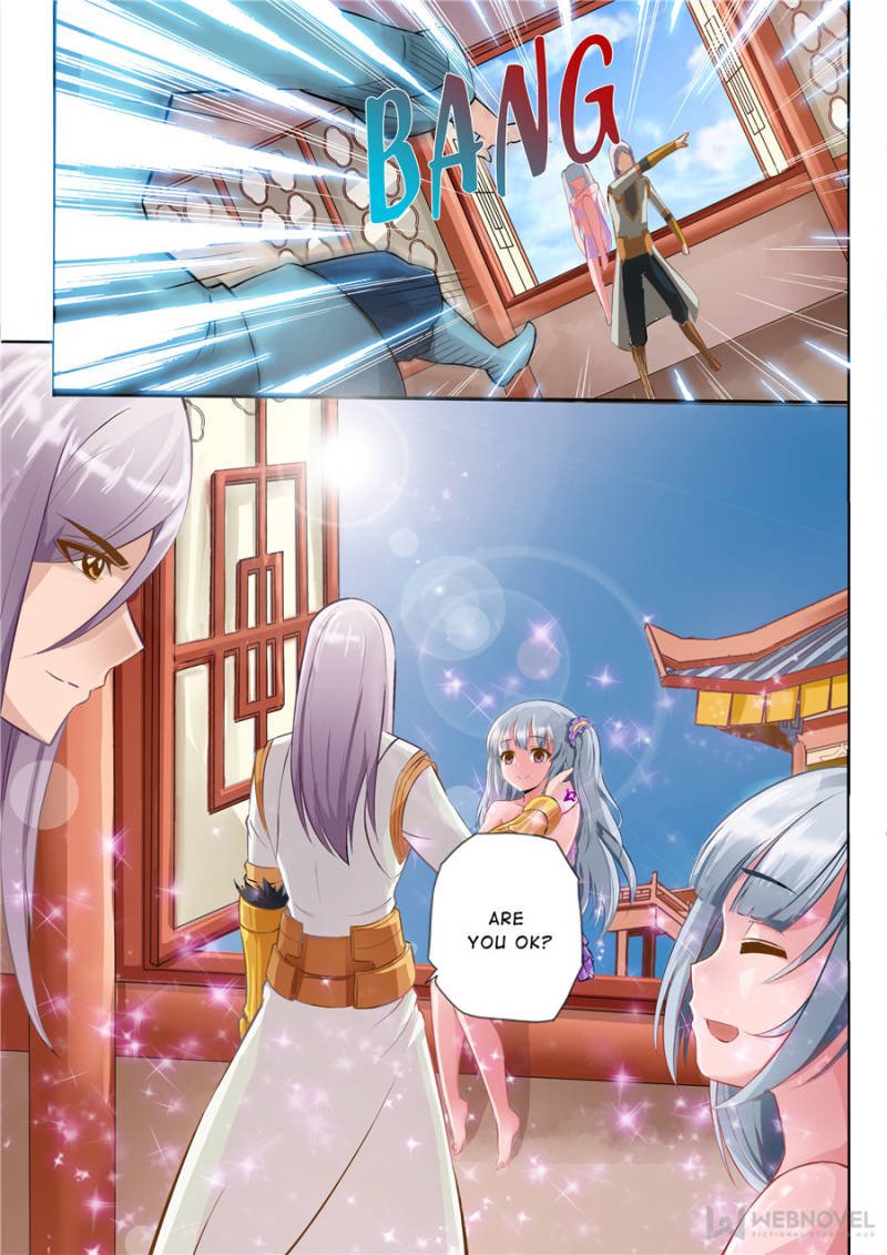 Page 8 of Chapter 23