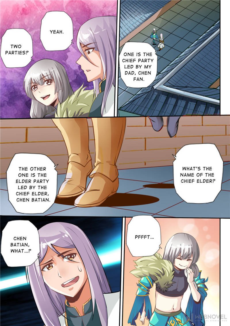 Page 5 of Chapter 25