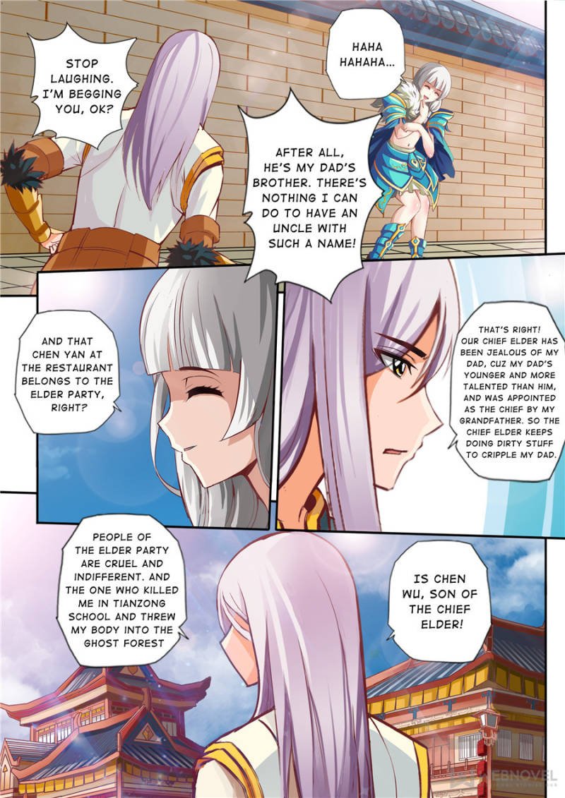 Page 6 of Chapter 25