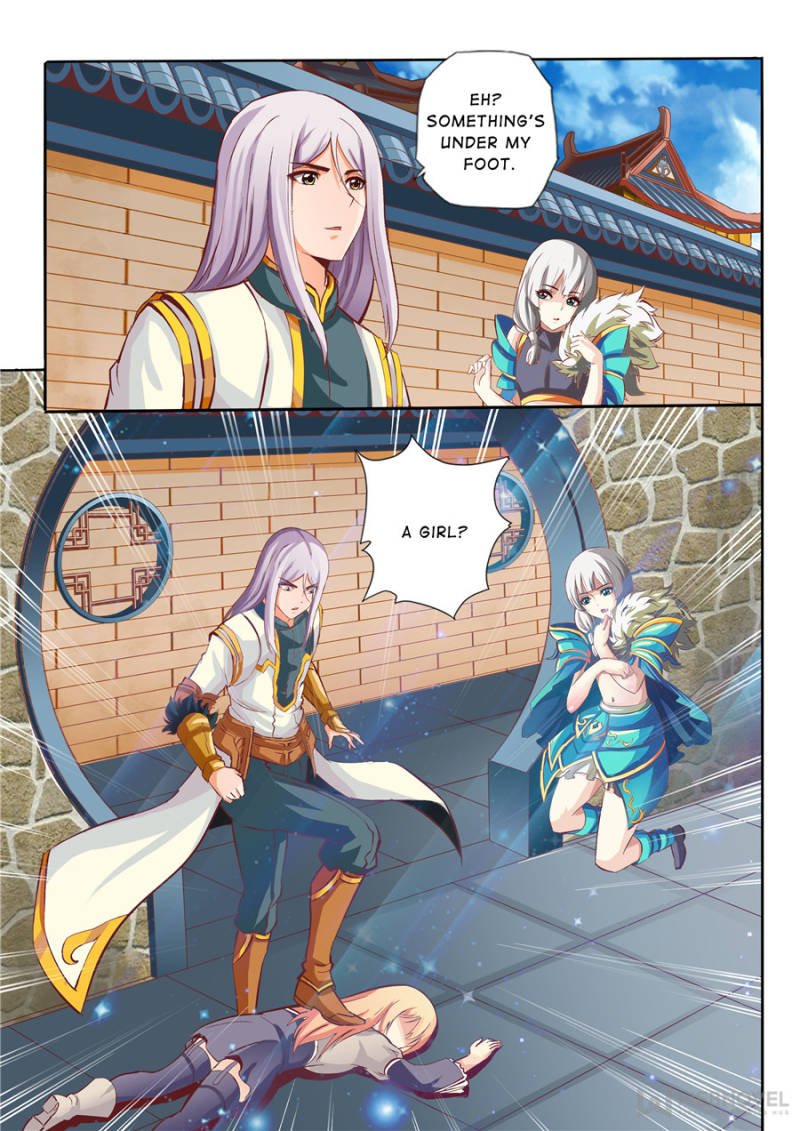 Page 8 of Chapter 25