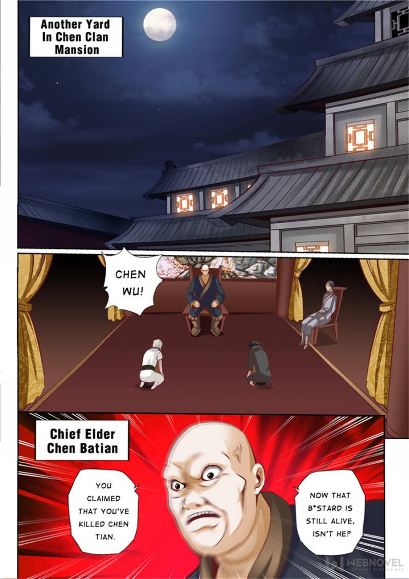 Page 1 of Chapter 30