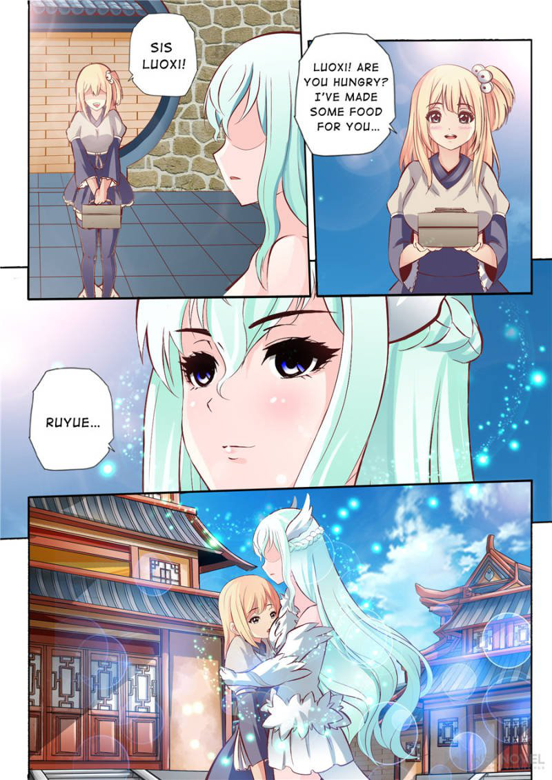 Page 1 of Chapter 34
