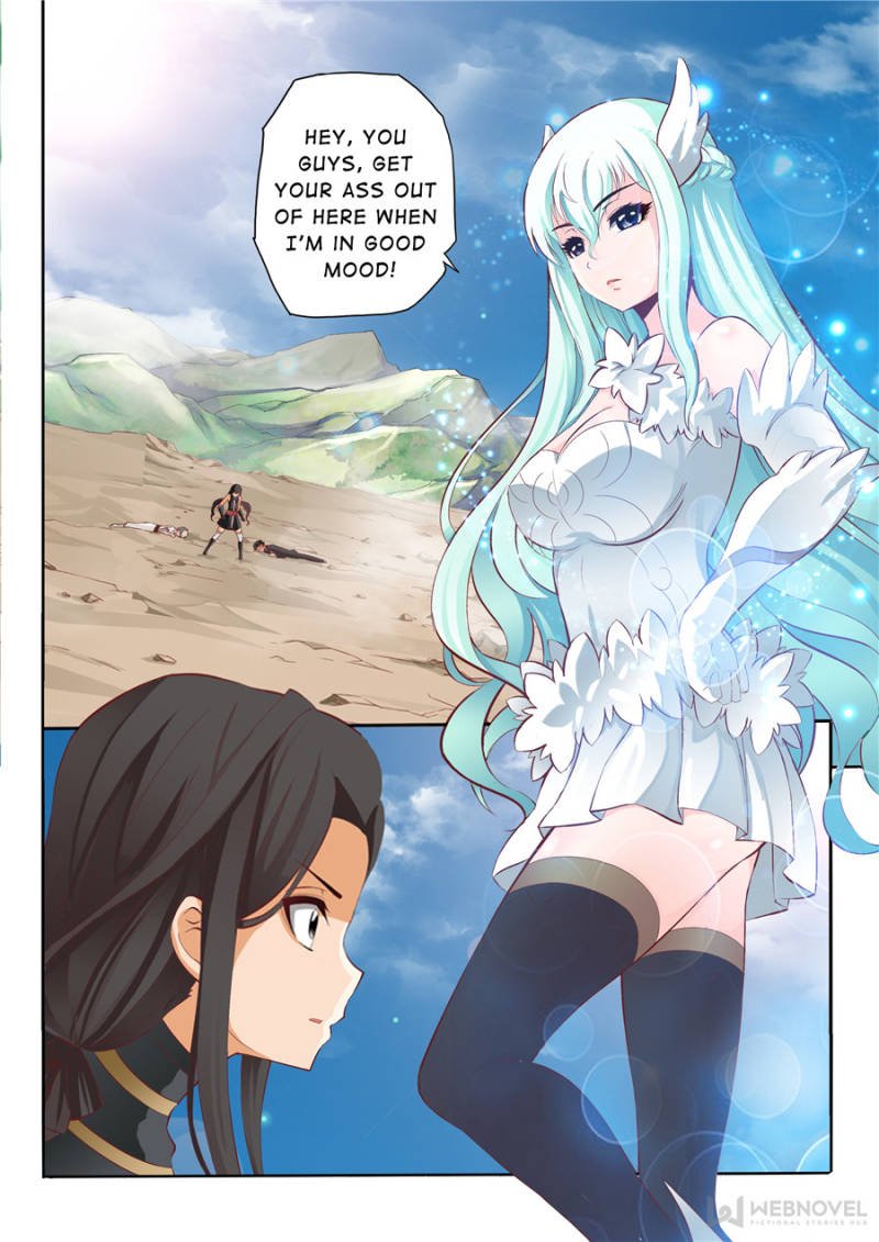 Page 1 of Chapter 40