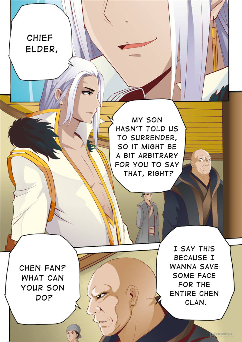 Page 1 of Chapter 49