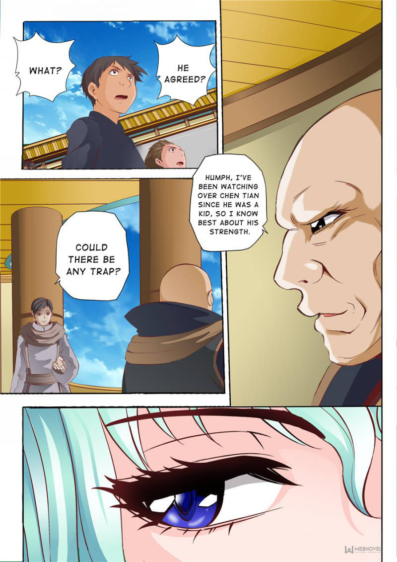 Page 1 of Chapter 50
