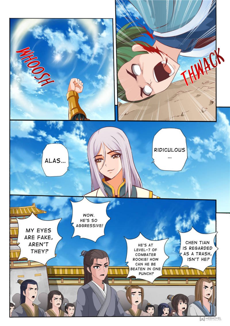 Page 1 of Chapter 51