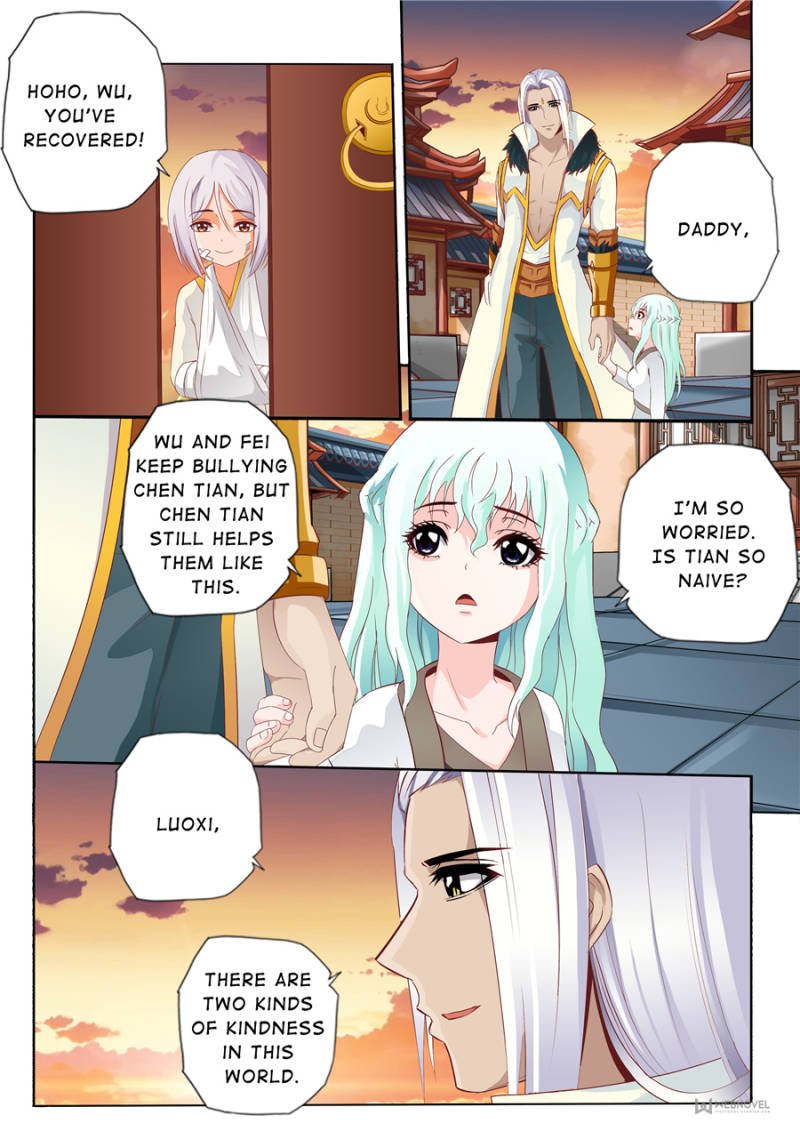 Page 1 of Chapter 52