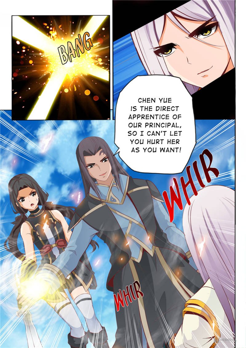 Page 8 of Chapter 54