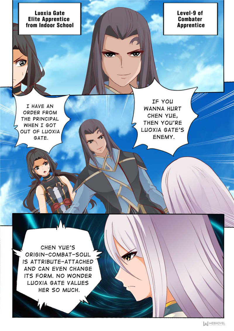 Page 1 of Chapter 55