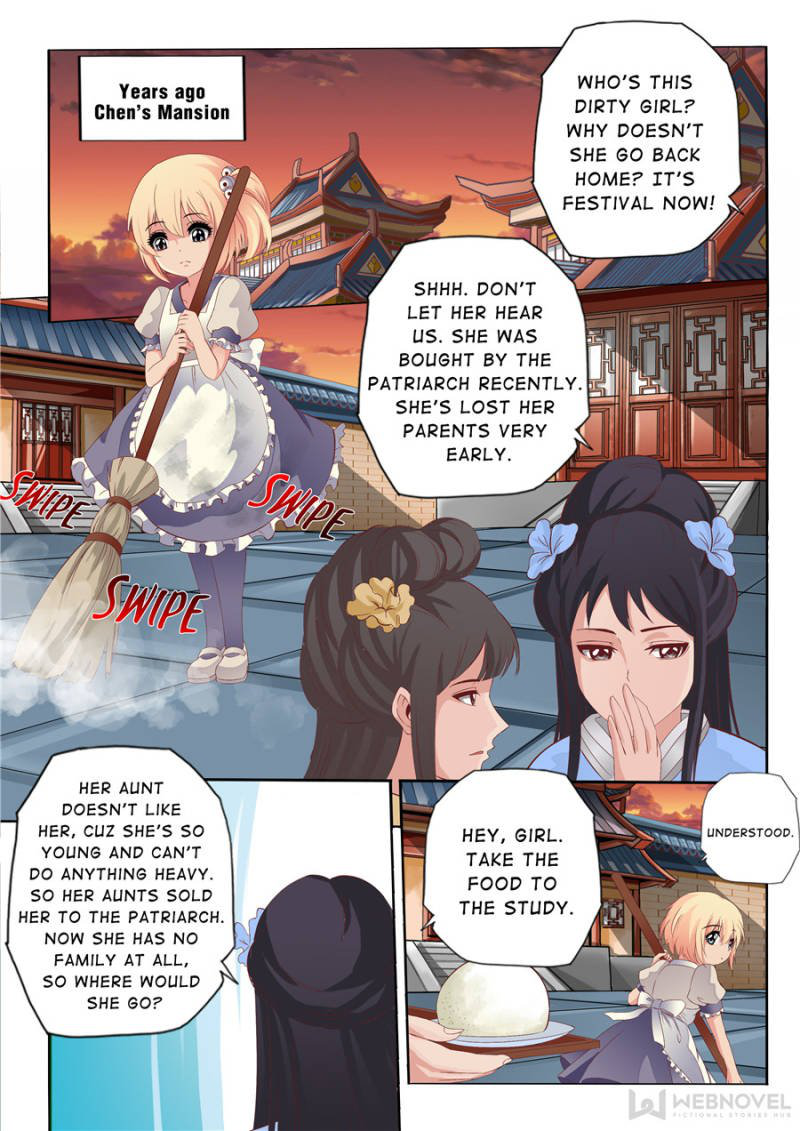 Page 1 of Chapter 58
