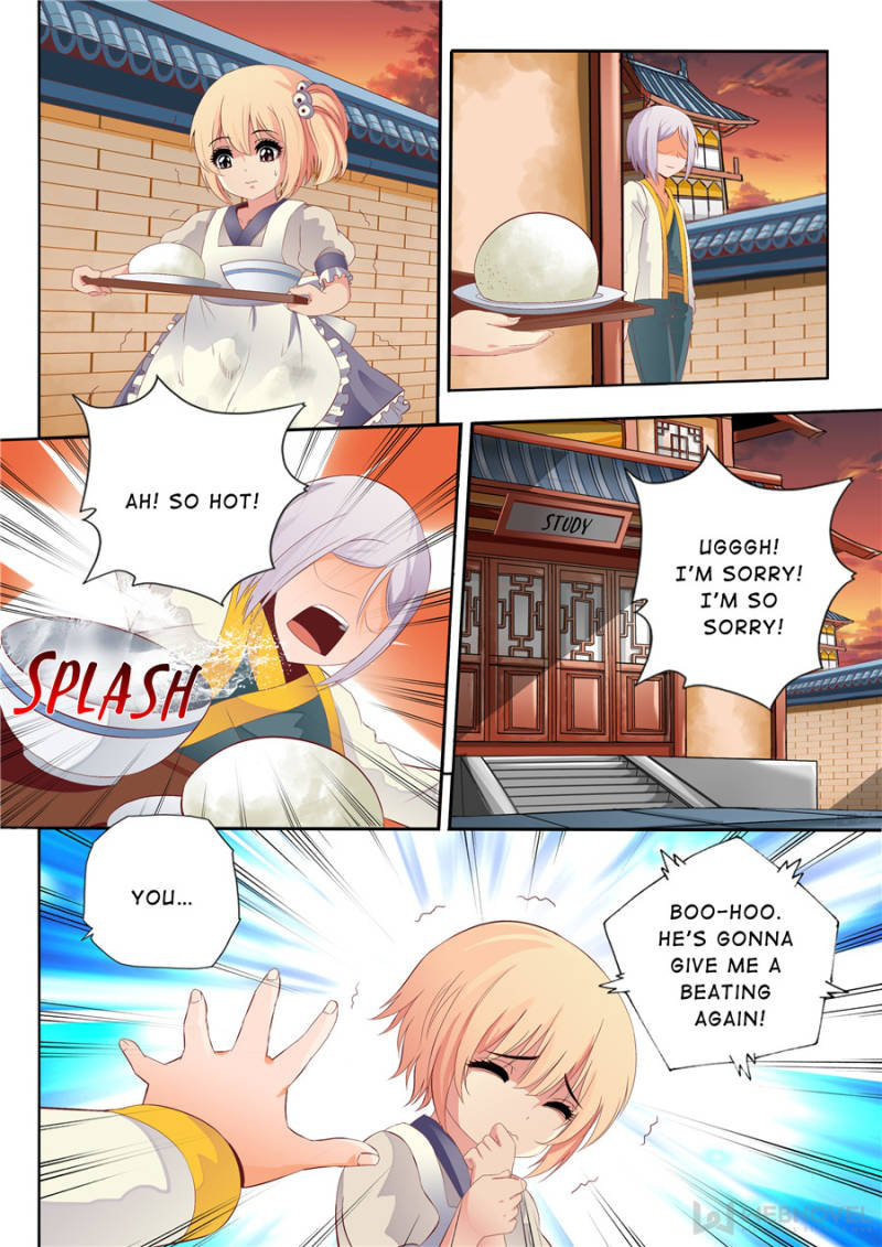 Page 2 of Chapter 58