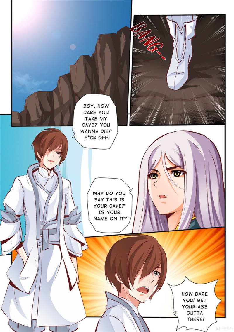 Page 3 of Chapter 5