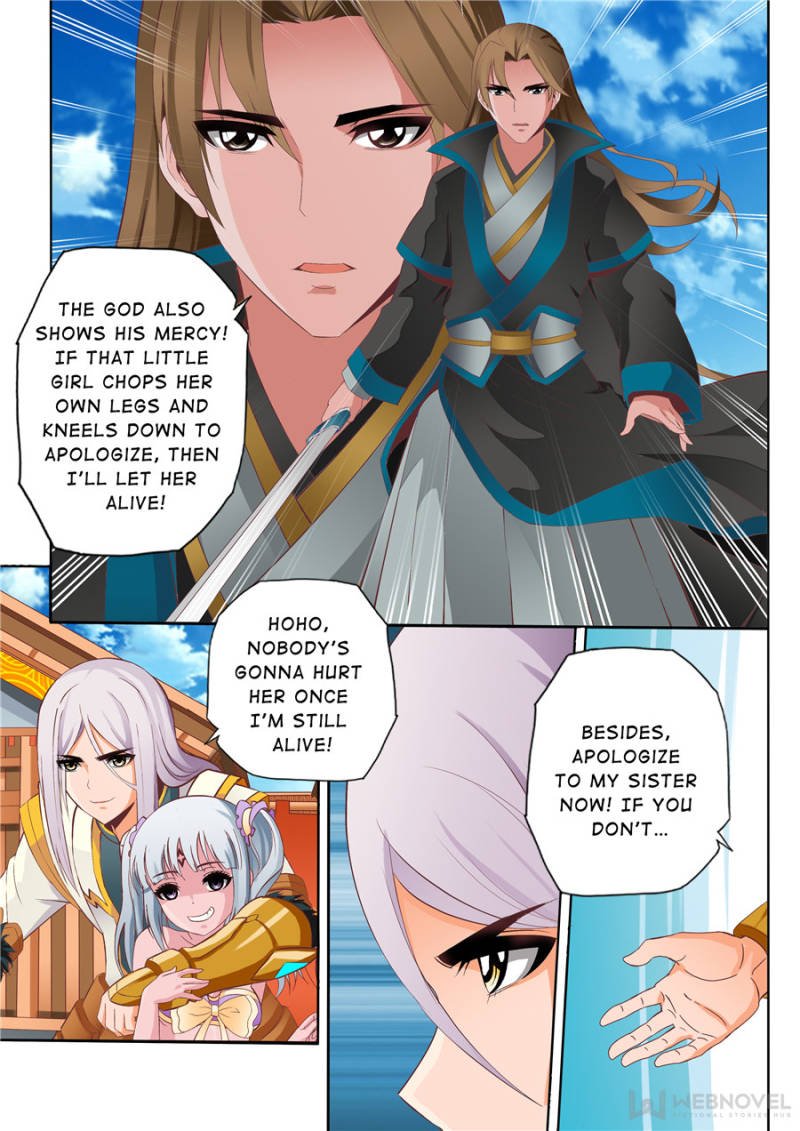 Page 3 of Chapter 64