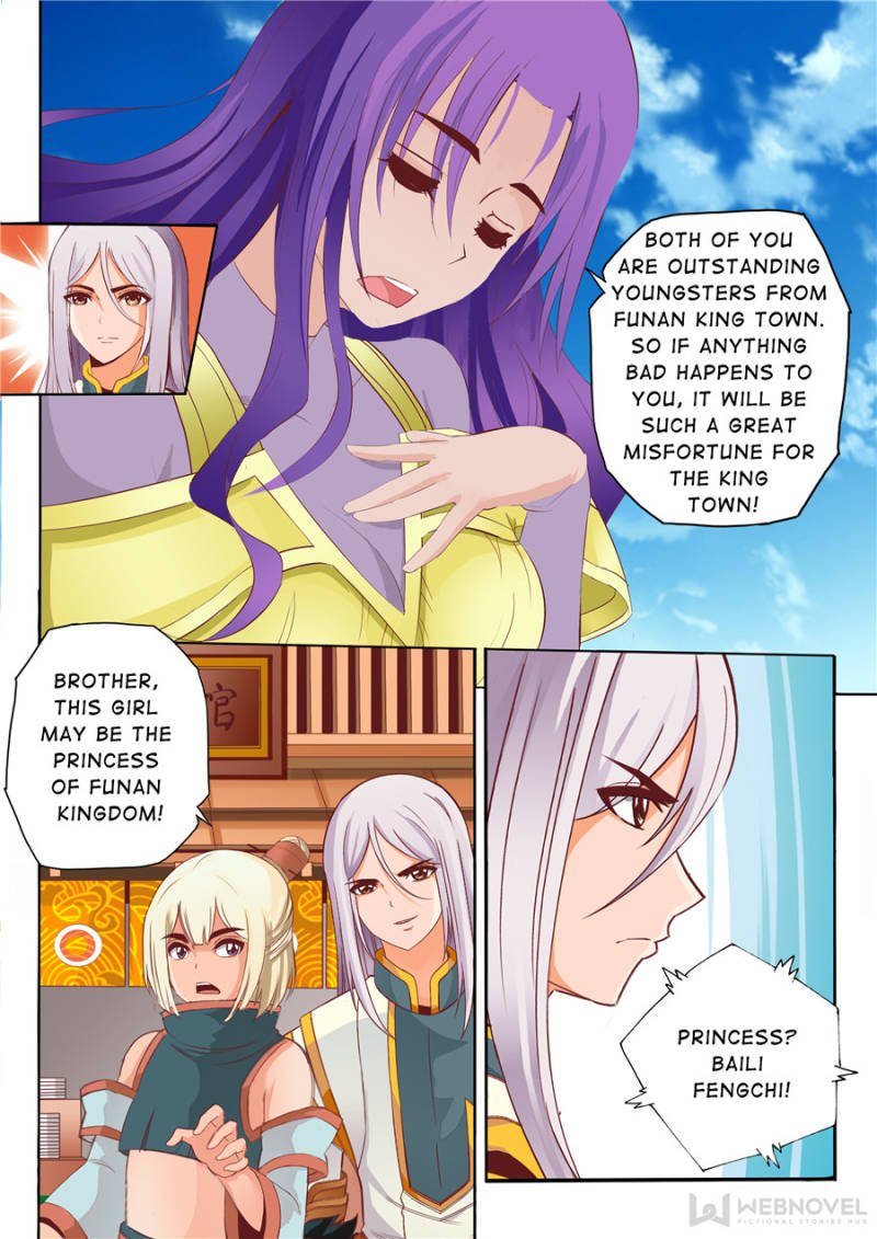 Page 1 of Chapter 65