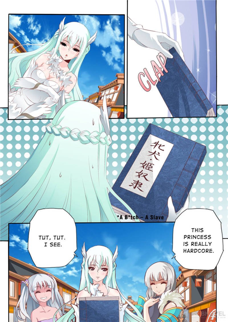 Page 5 of Chapter 65