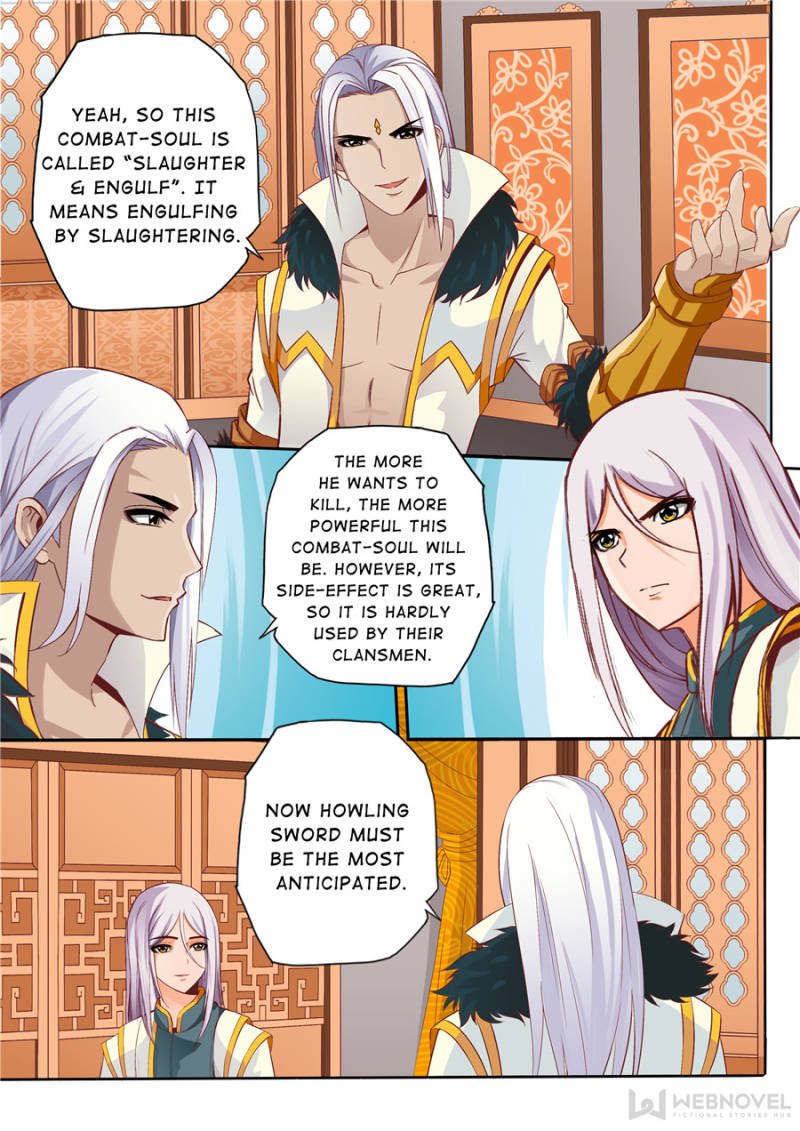 Page 1 of Chapter 66