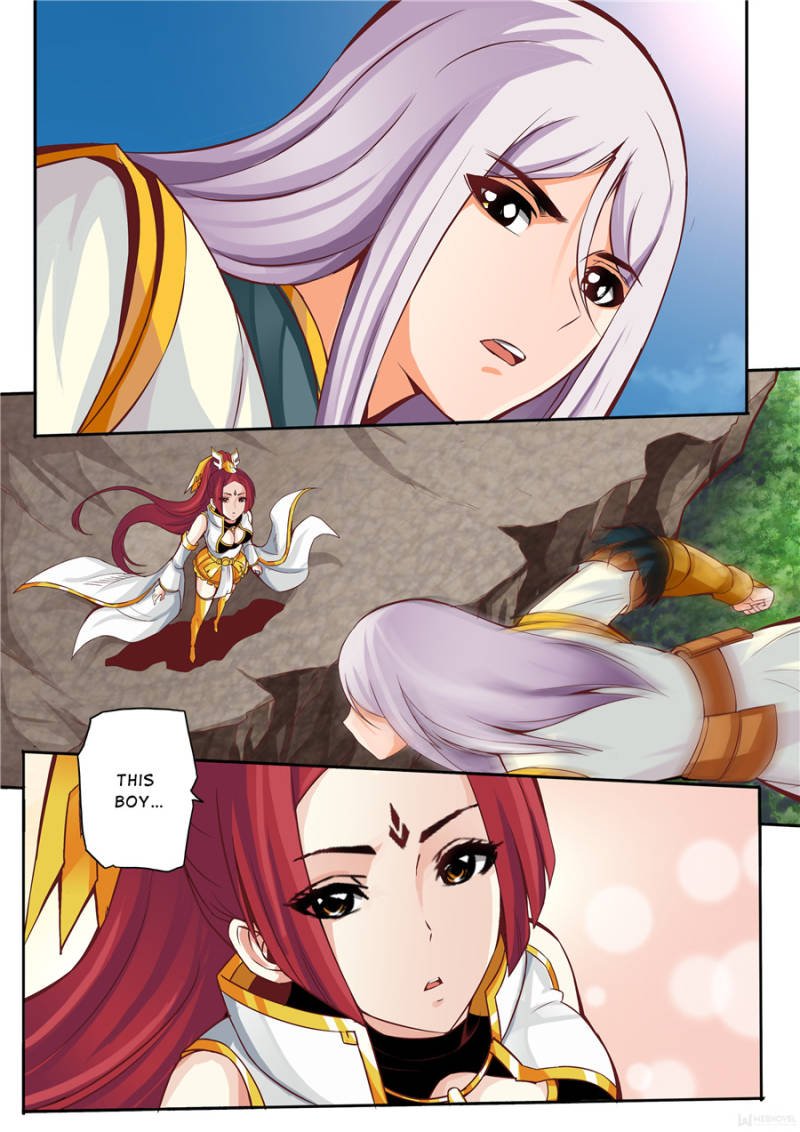 Page 1 of Chapter 6