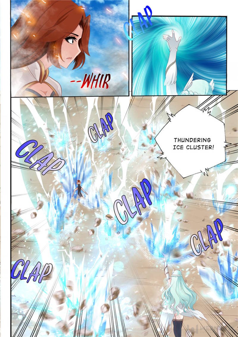 Page 1 of Chapter 70