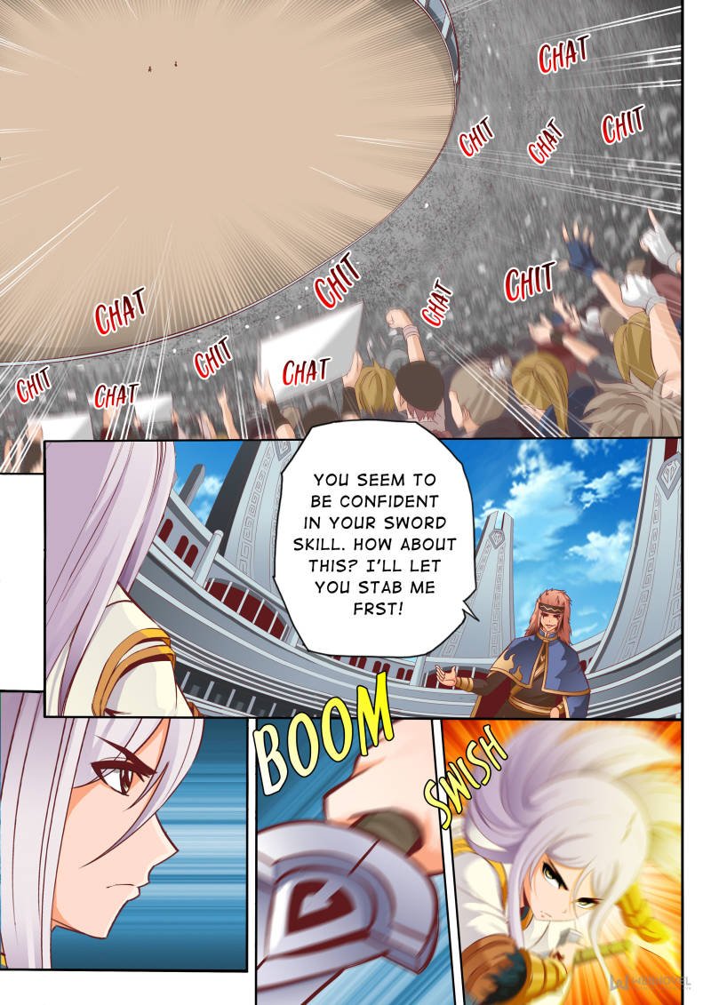 Page 1 of Chapter 72