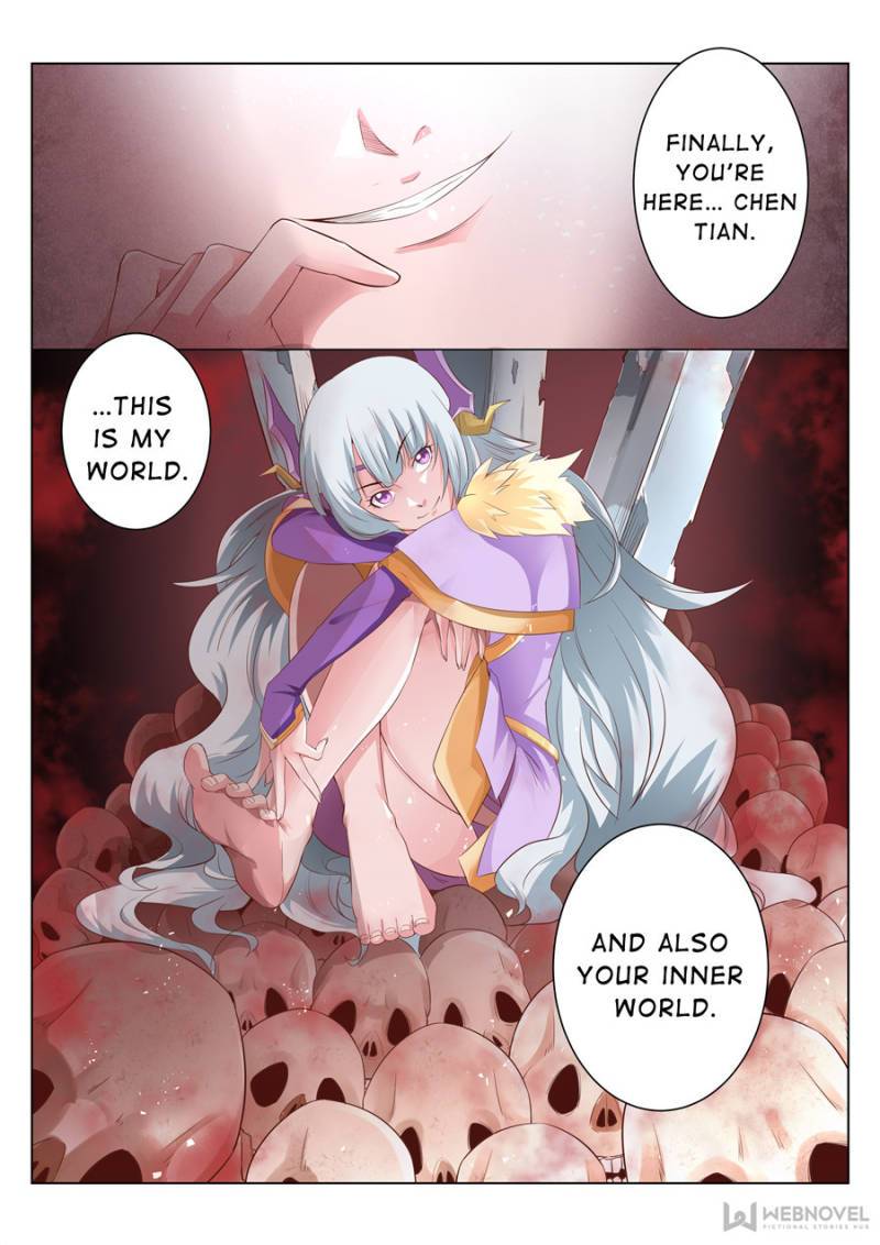 Page 8 of Chapter 83