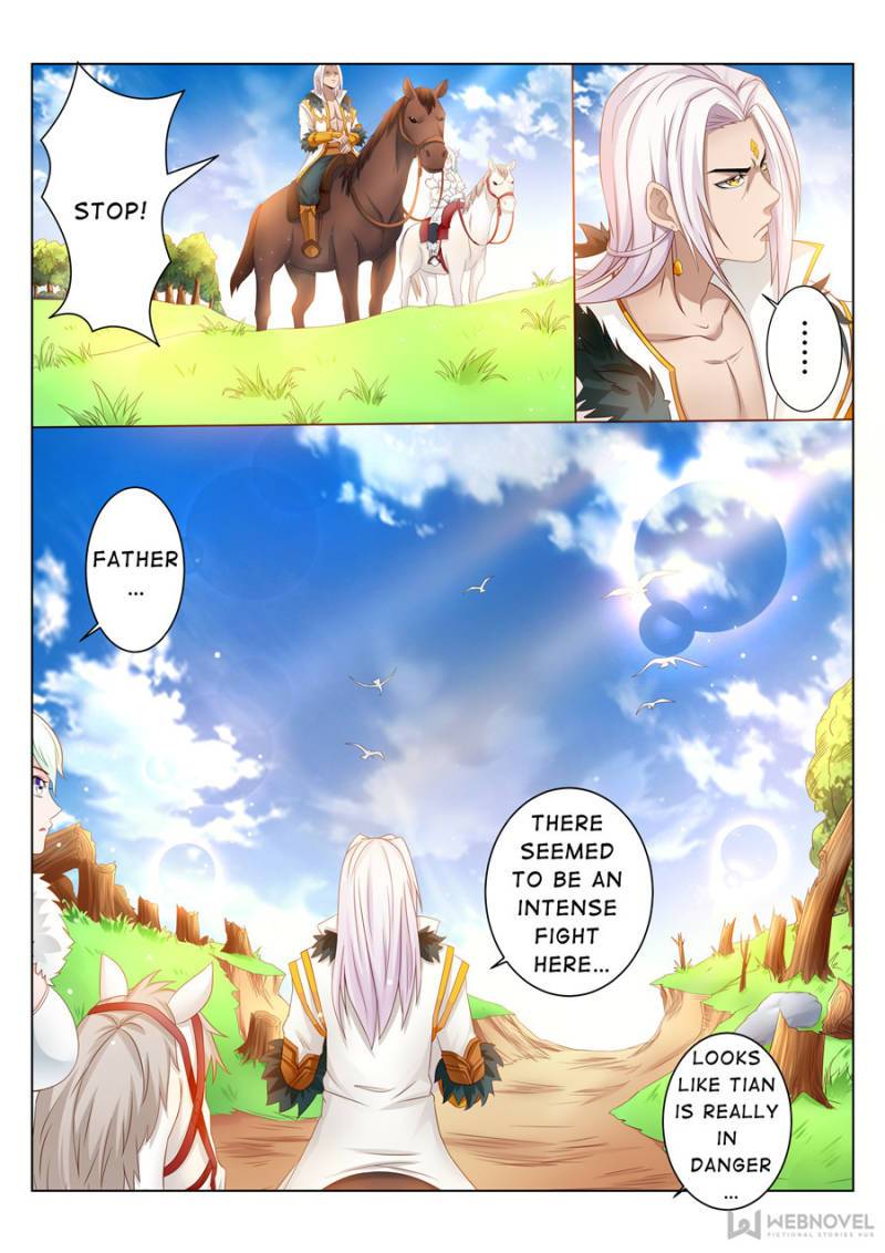 Page 3 of Chapter 84