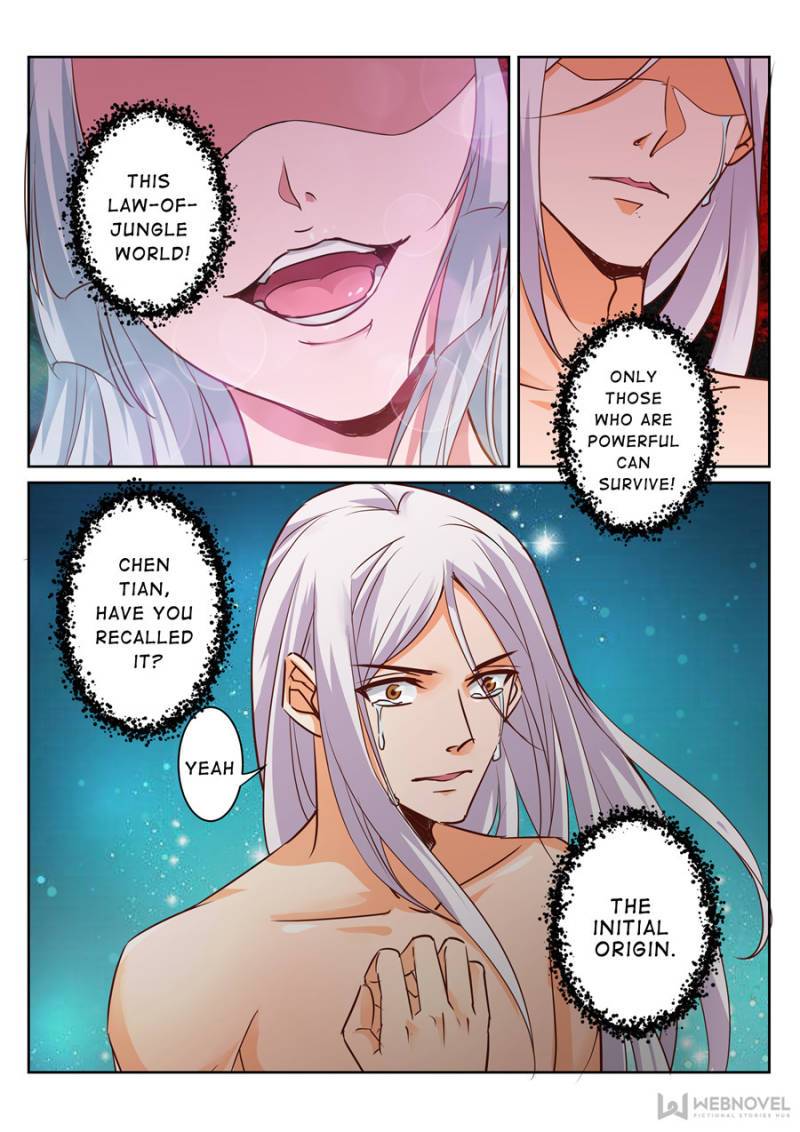 Page 8 of Chapter 85