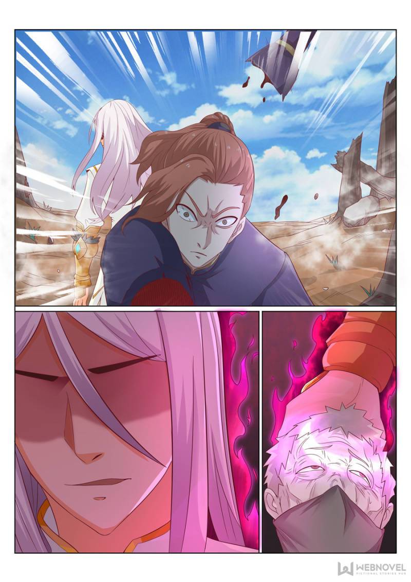 Page 2 of Chapter 86