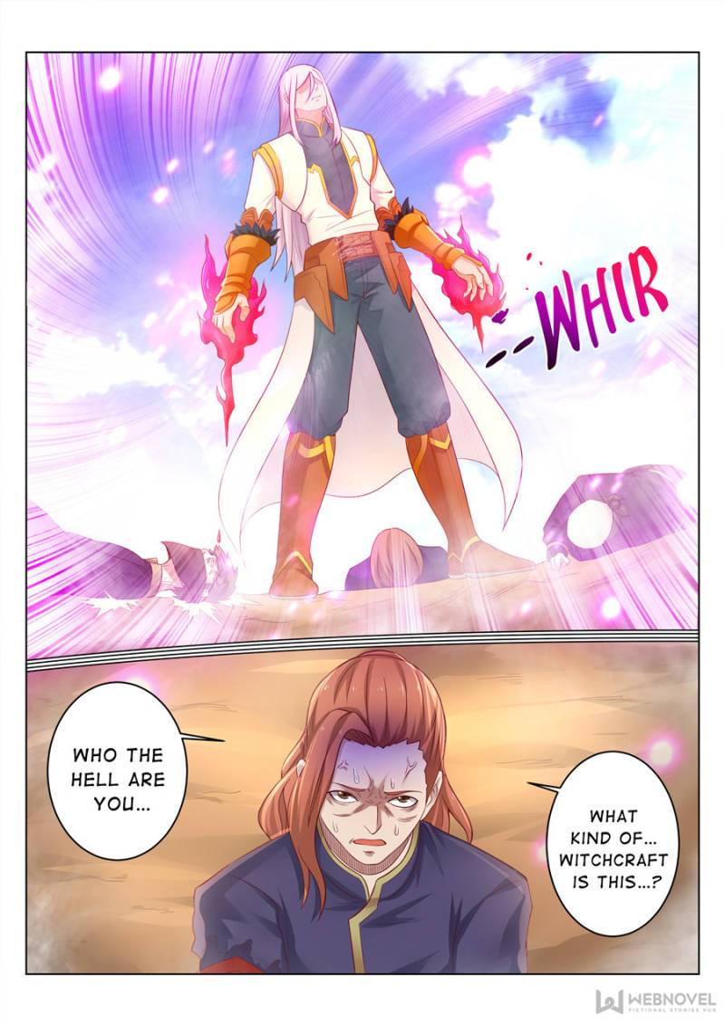 Page 3 of Chapter 86