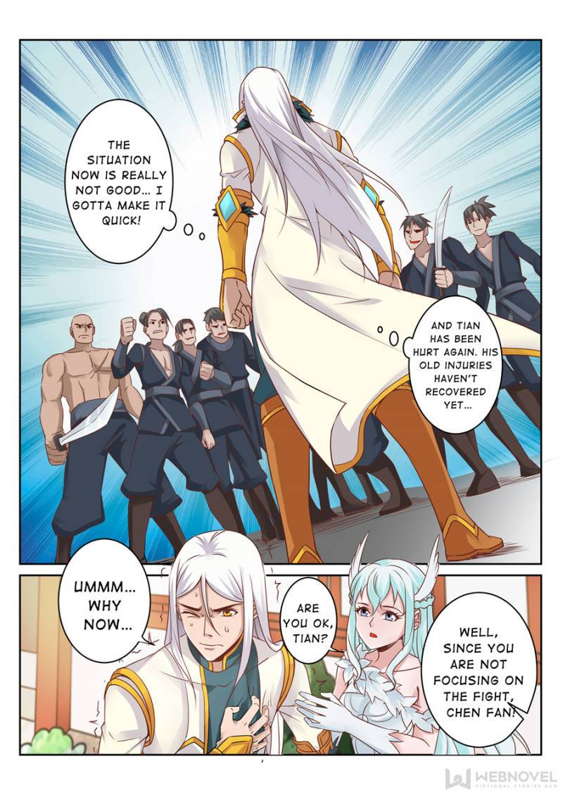 Page 5 of Chapter 88