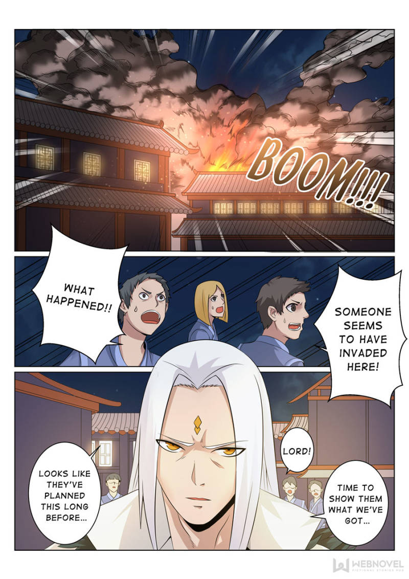 Page 1 of Chapter 95