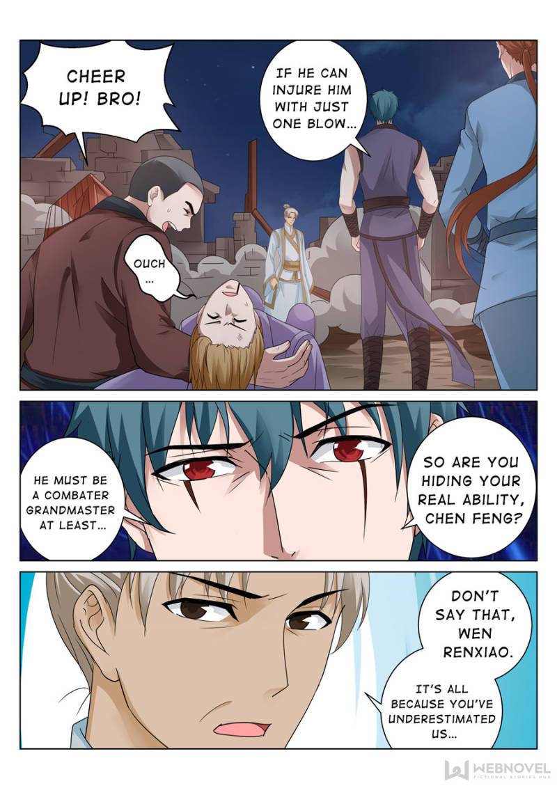 Page 1 of Chapter 98