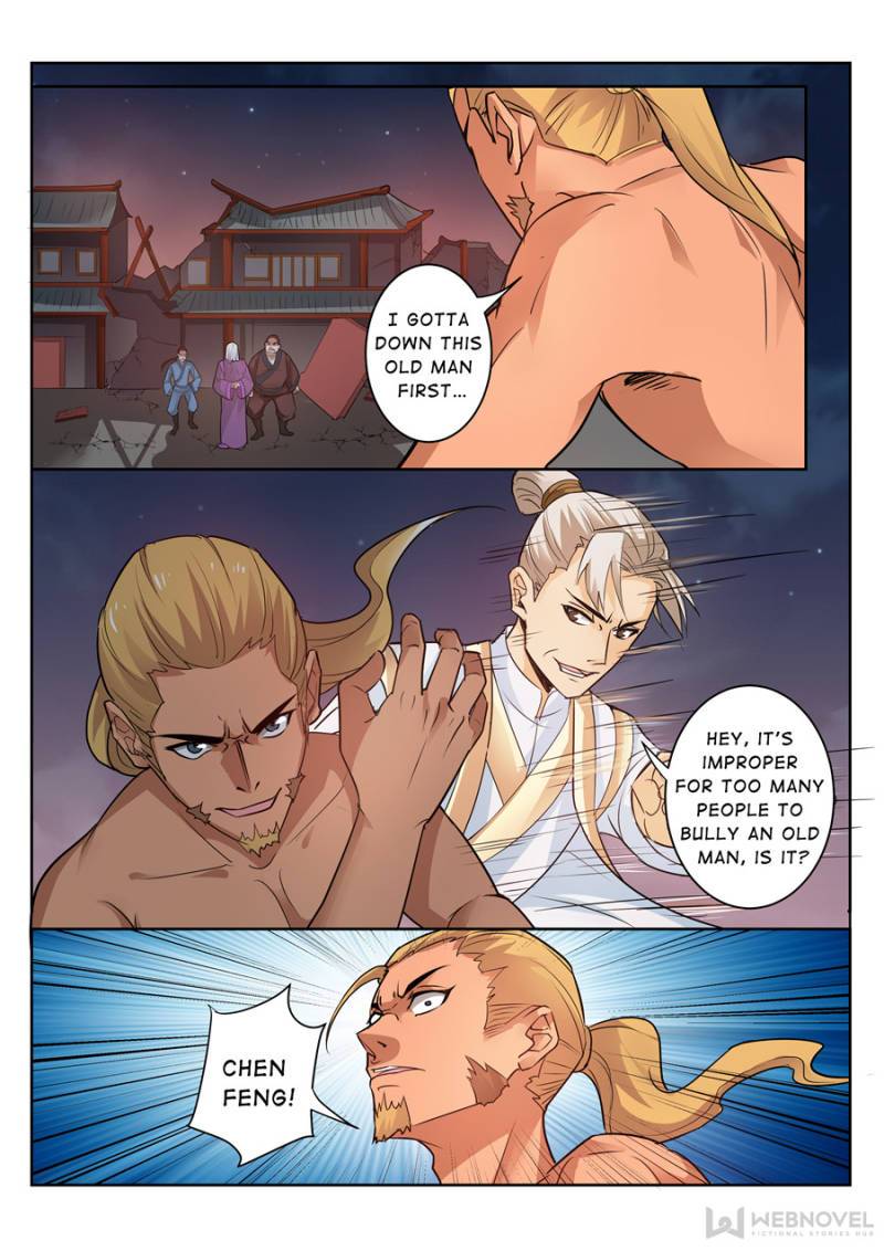Page 3 of Chapter 99