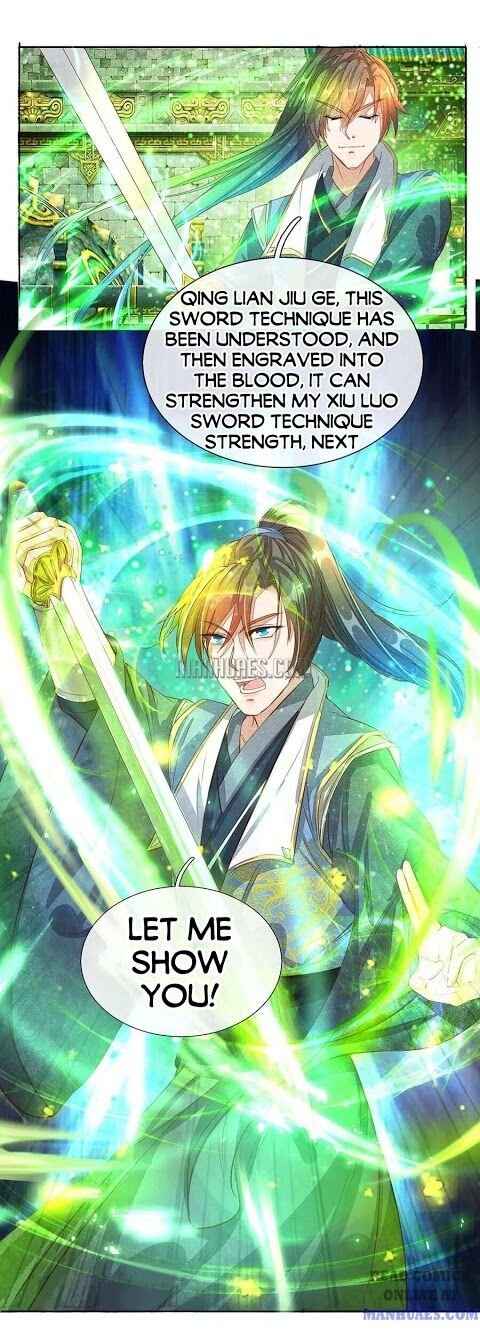 Page 1 of Chapter 136.137