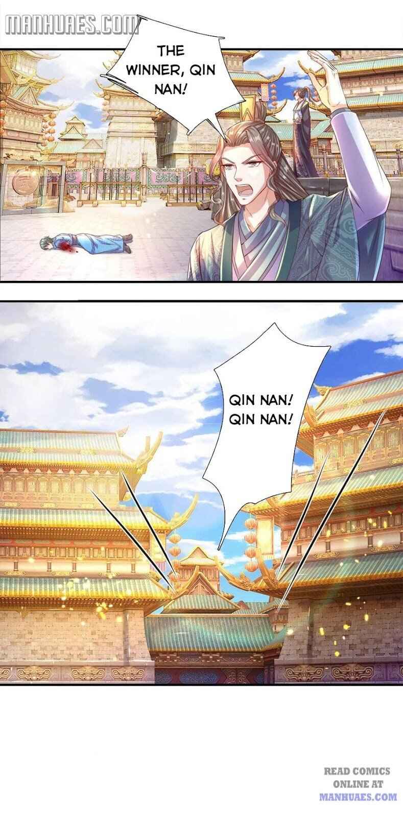 Page 4 of Chapter 144.145