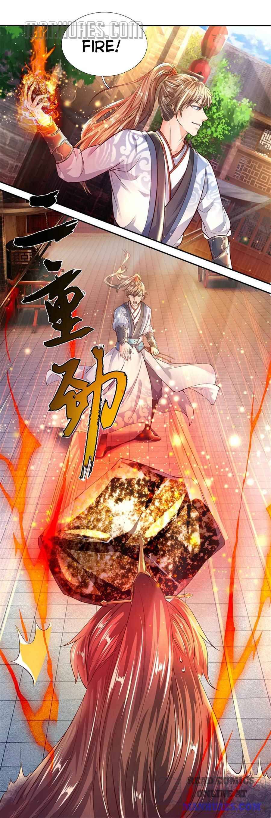 Page 1 of Chapter 198.199