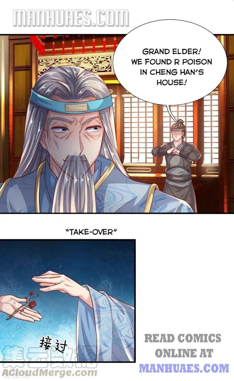 Page 1 of Chapter 234