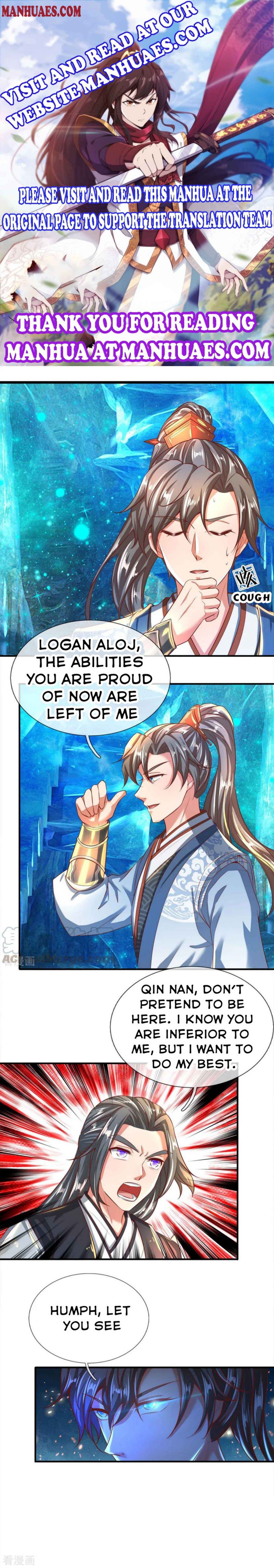 Page 1 of Chapter 256
