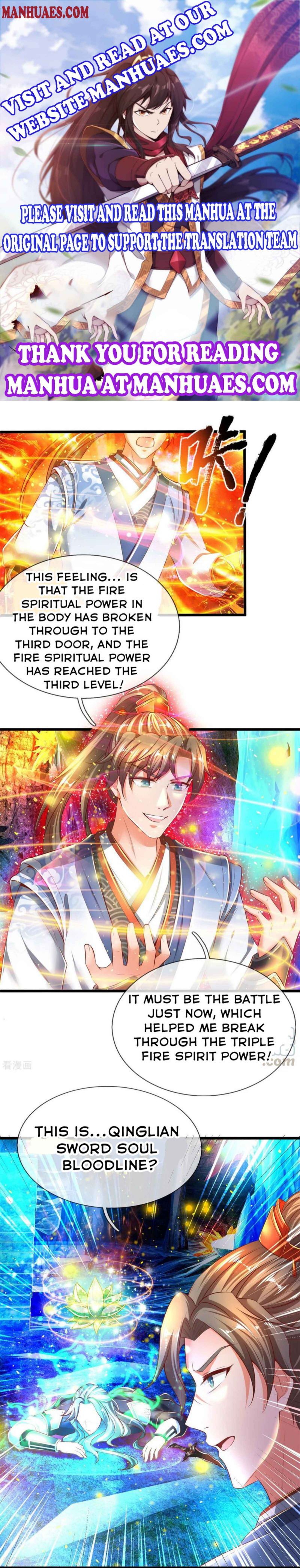 Page 1 of Chapter 257
