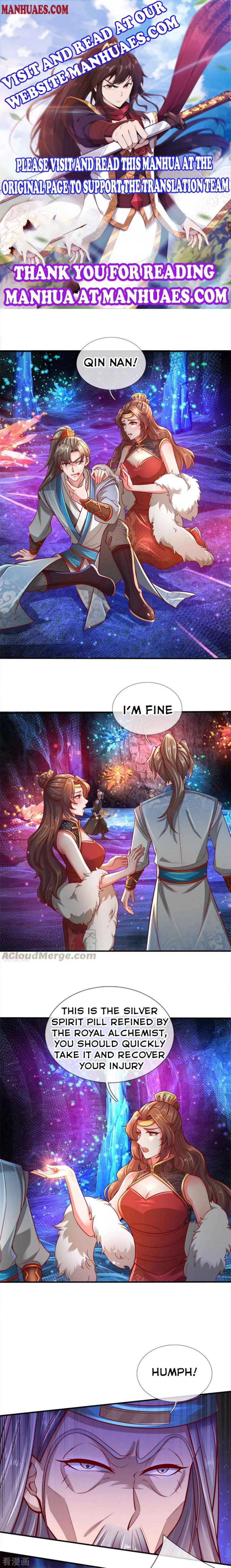 Page 1 of Chapter 260