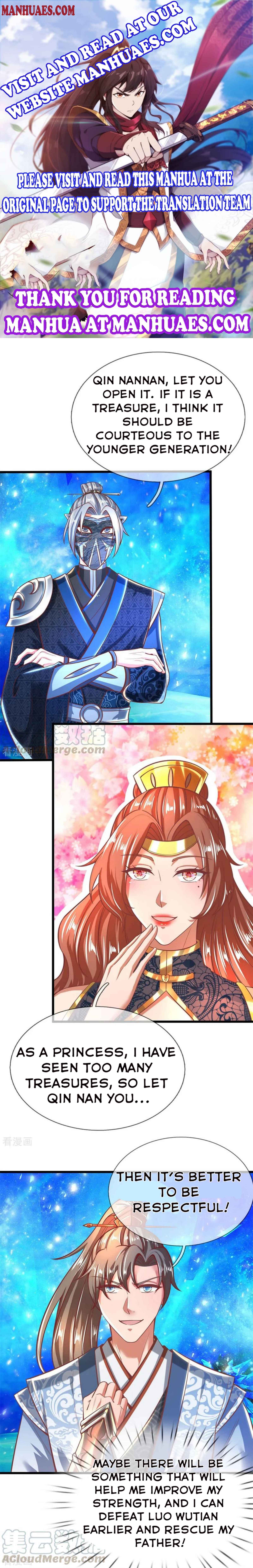 Page 1 of Chapter 262