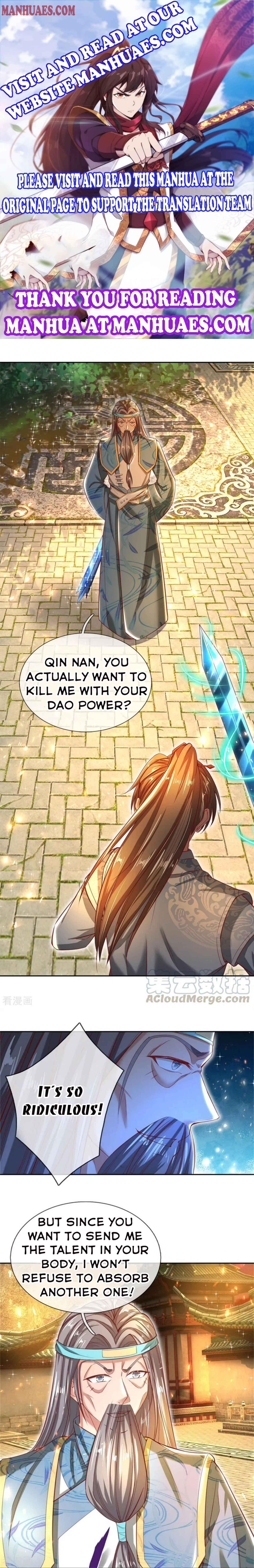 Page 1 of Chapter 268
