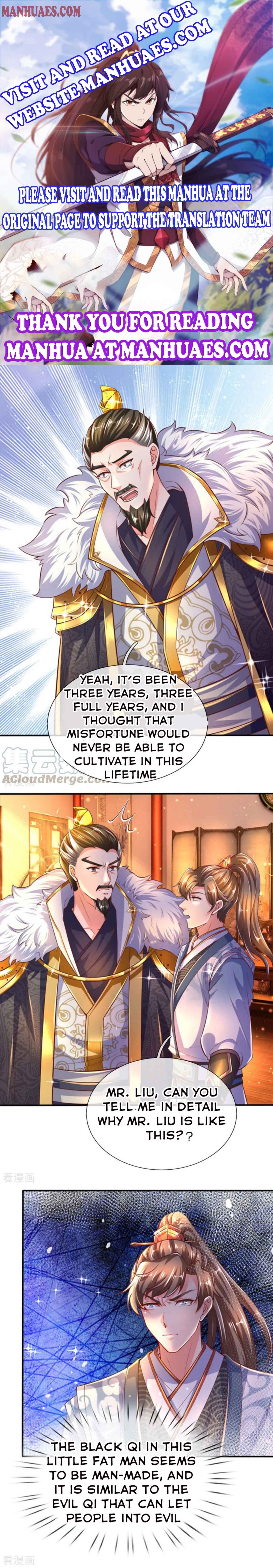 Page 1 of Chapter 285