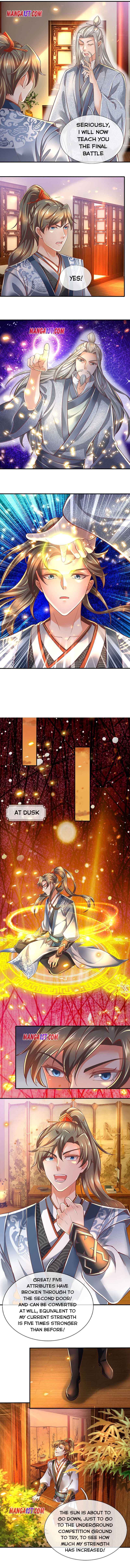 Page 1 of Chapter 303
