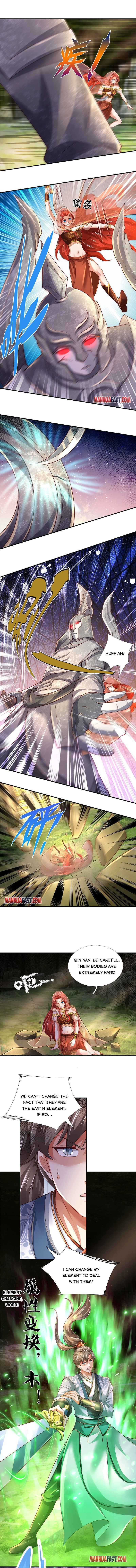 Page 4 of Chapter 386