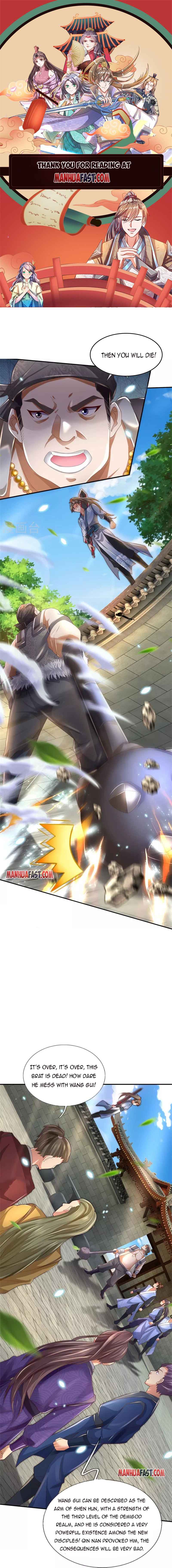 Page 1 of Chapter 484